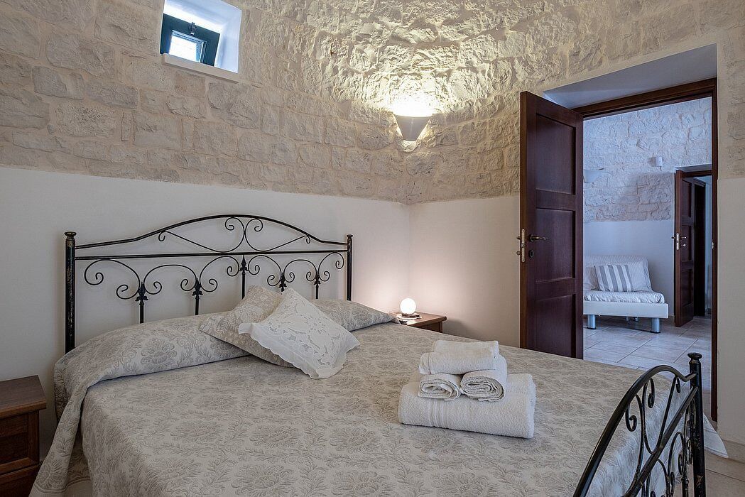 Photo of Bedroom in Martina Franca