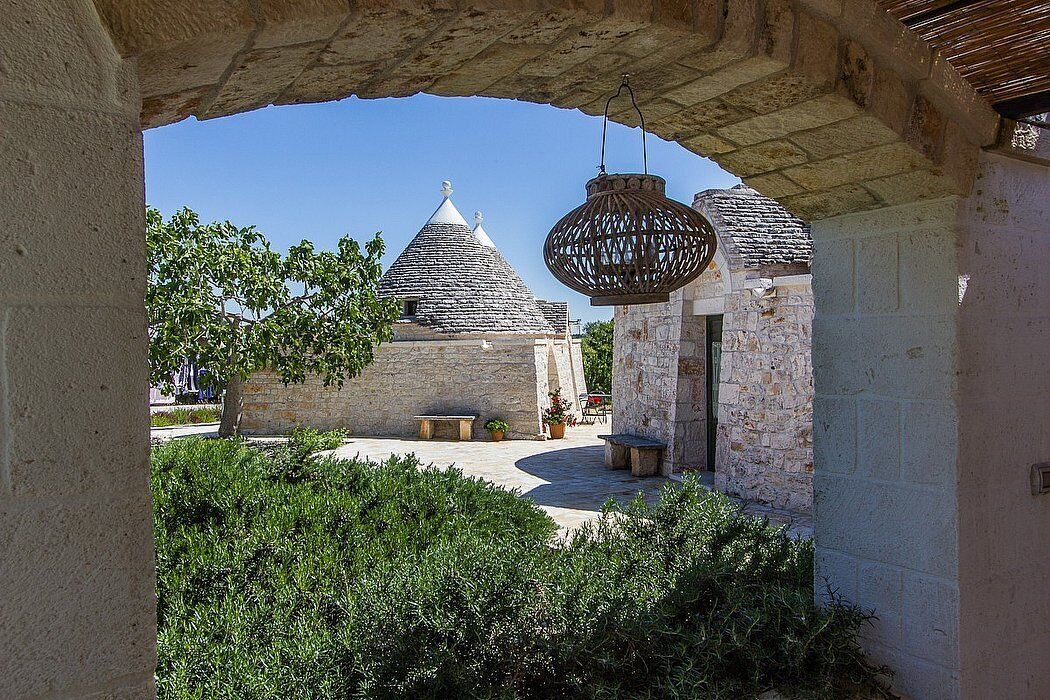 Photo of Outdoor in Martina Franca