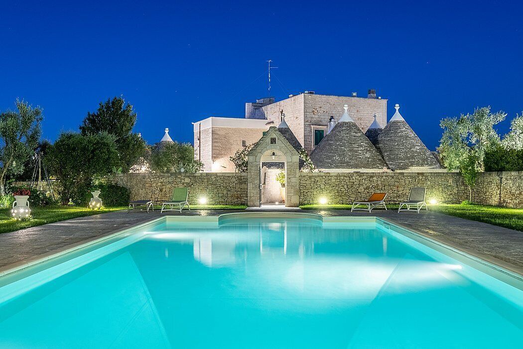 Photo of Outdoor in Martina Franca