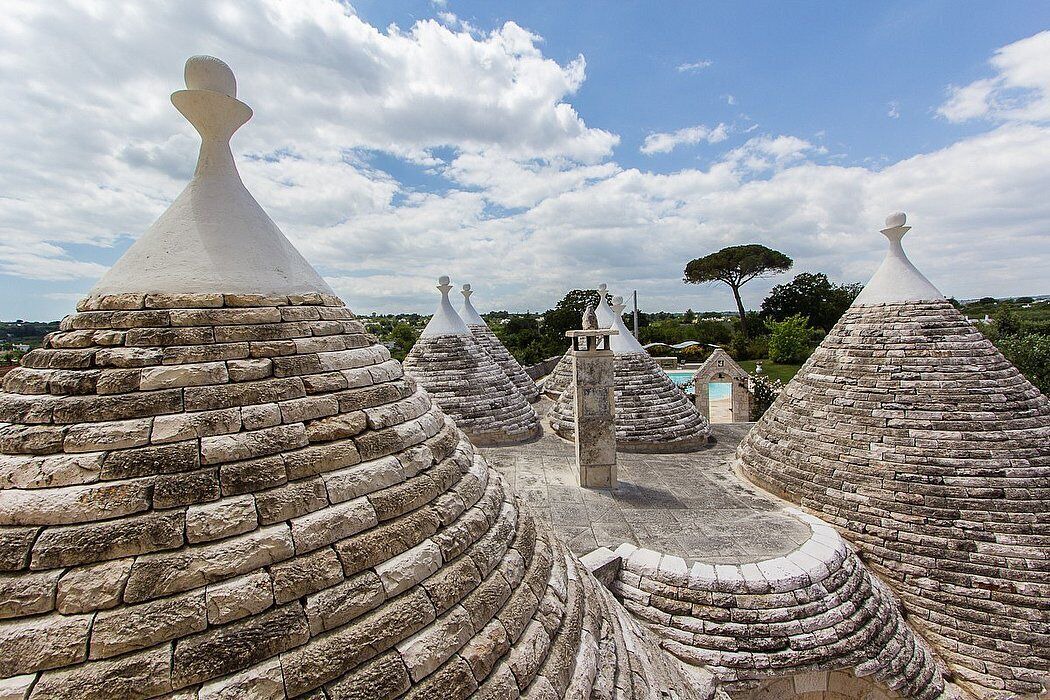 Photo of Outdoor in Martina Franca