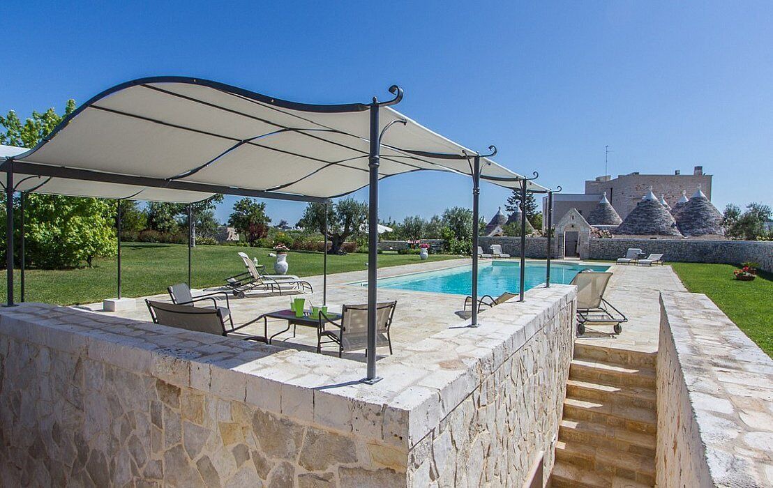 Photo of Outdoor in Martina Franca