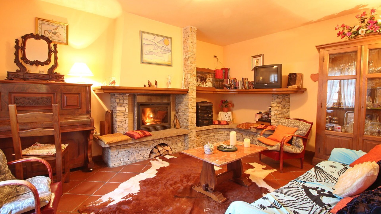 Photo of Livingroom in Pascoso