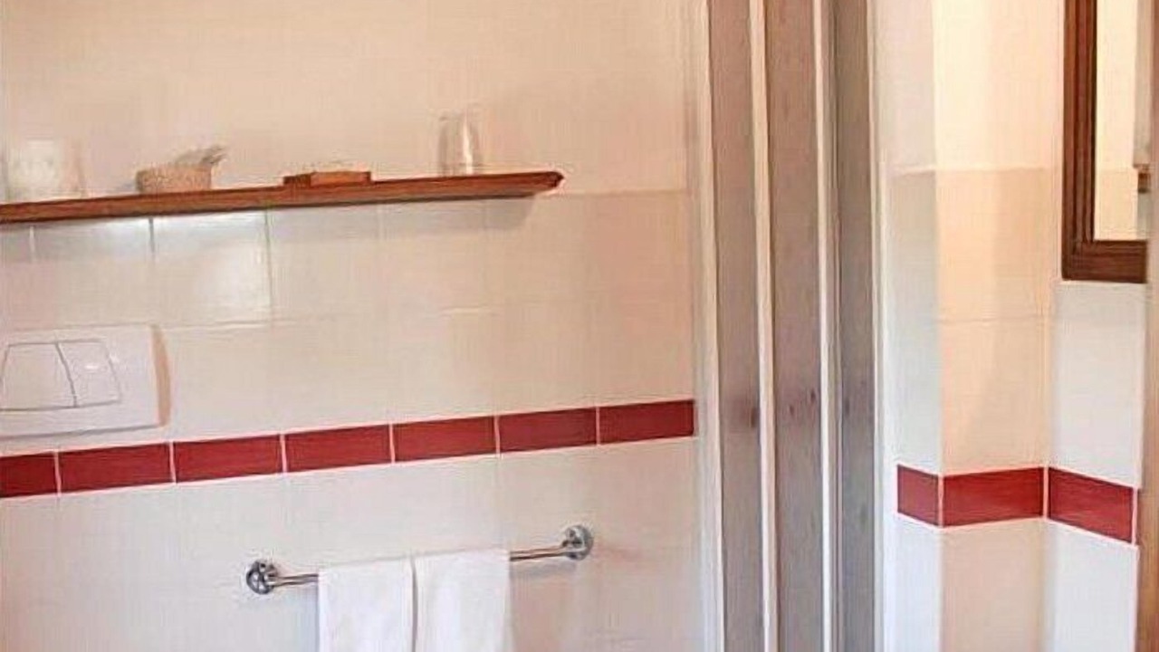Photo of Bathroom in Grassina