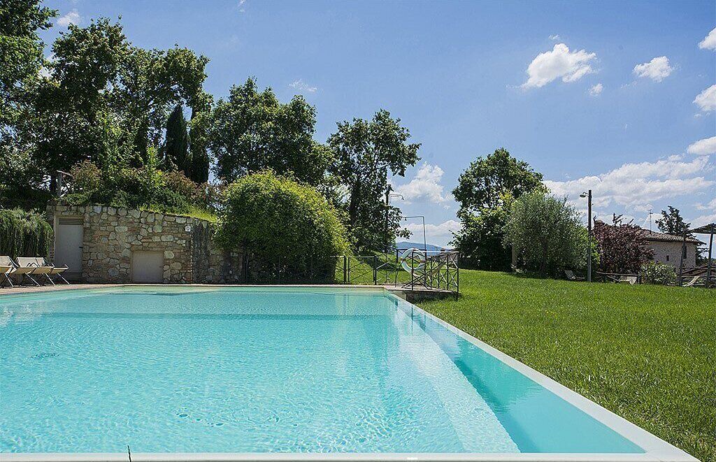 Photo of Outdoor in Grassina