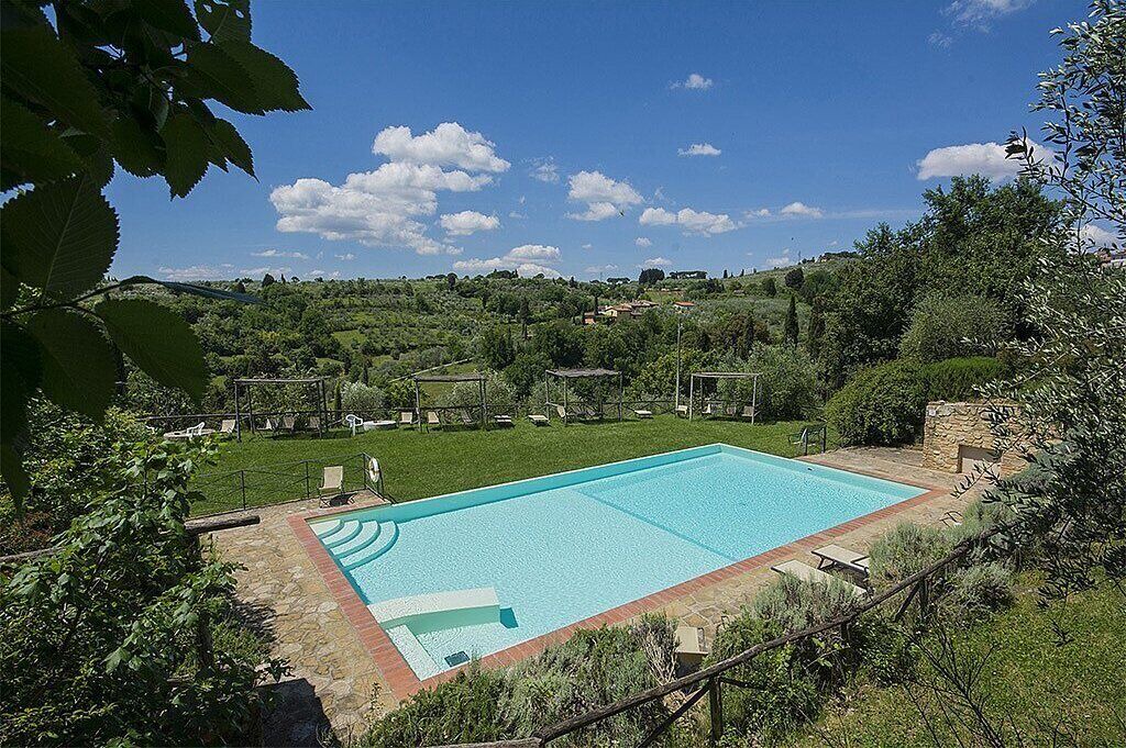 Photo of Outdoor in Grassina