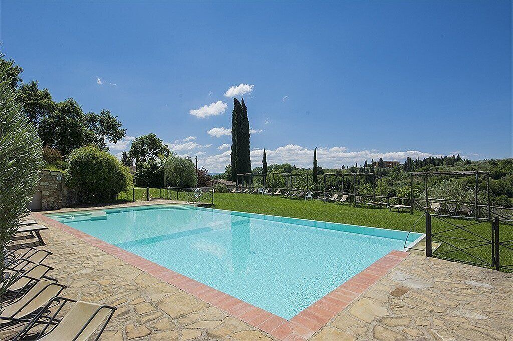 Photo of Outdoor in Grassina