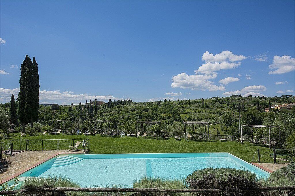 Photo of Outdoor in Grassina