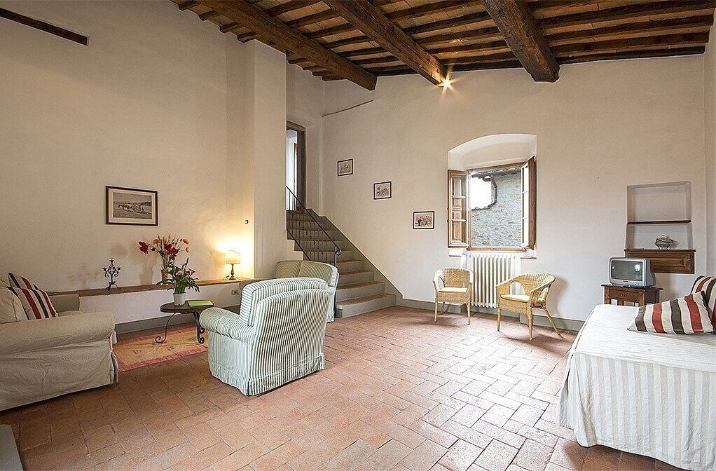 Photo of Livingroom in Grassina