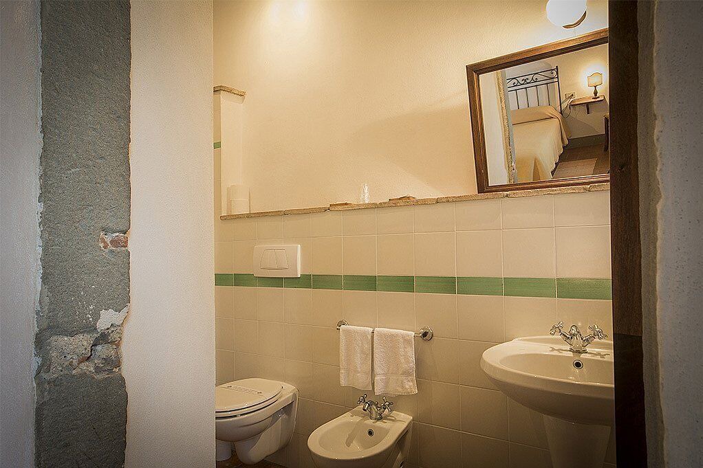 Photo of Bathroom in Grassina