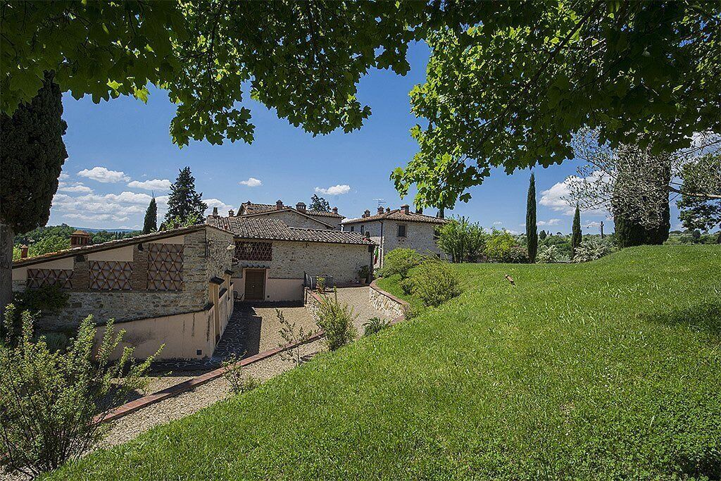 Photo of Outdoor in Grassina