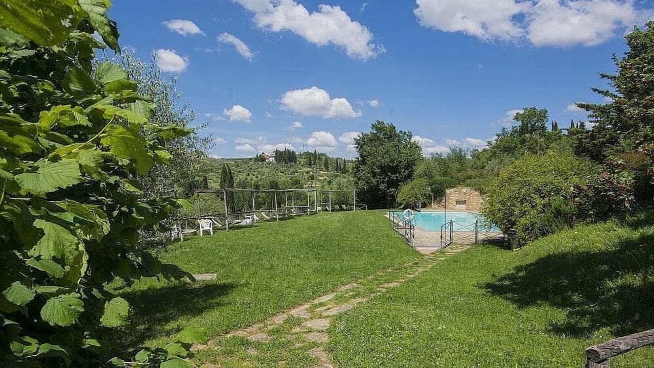 Photo of Outdoor in Grassina