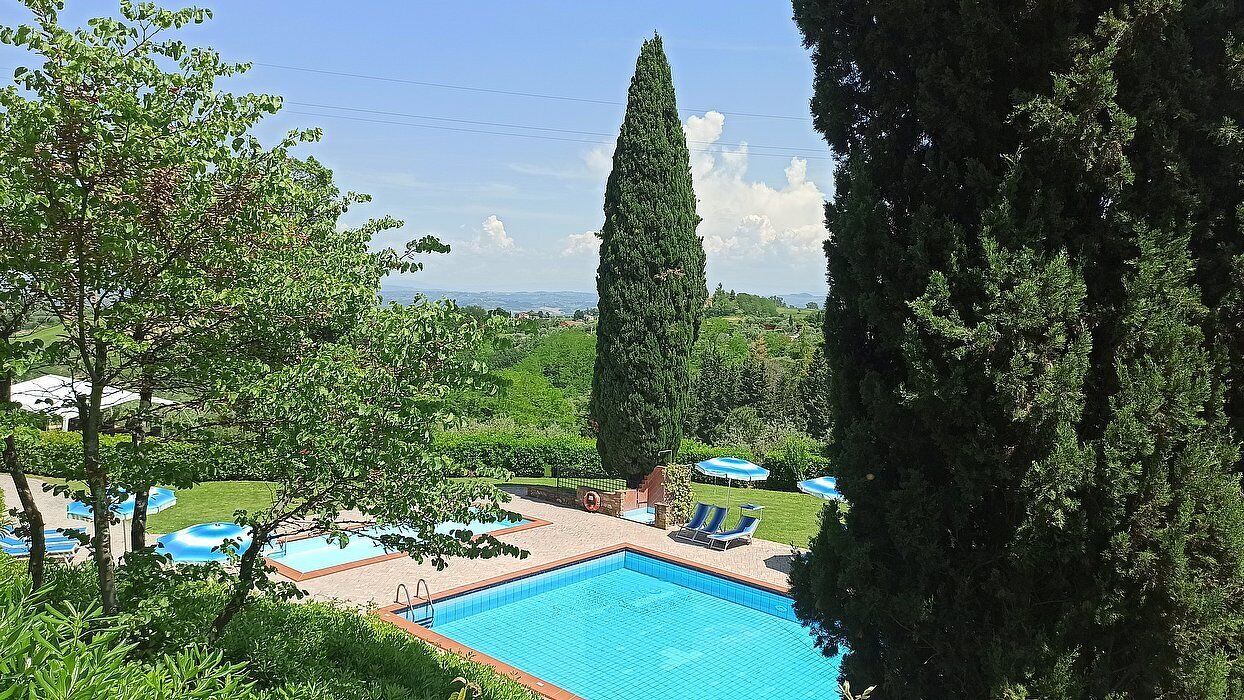 Photo of Outdoor in Montaione