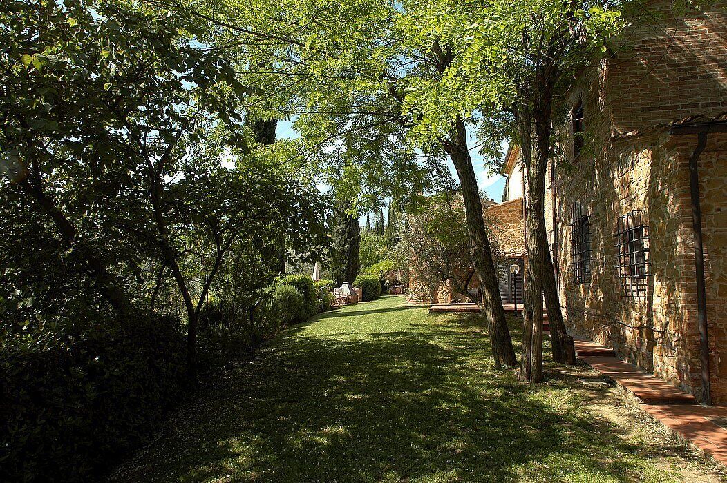 Photo of Outdoor in Montaione