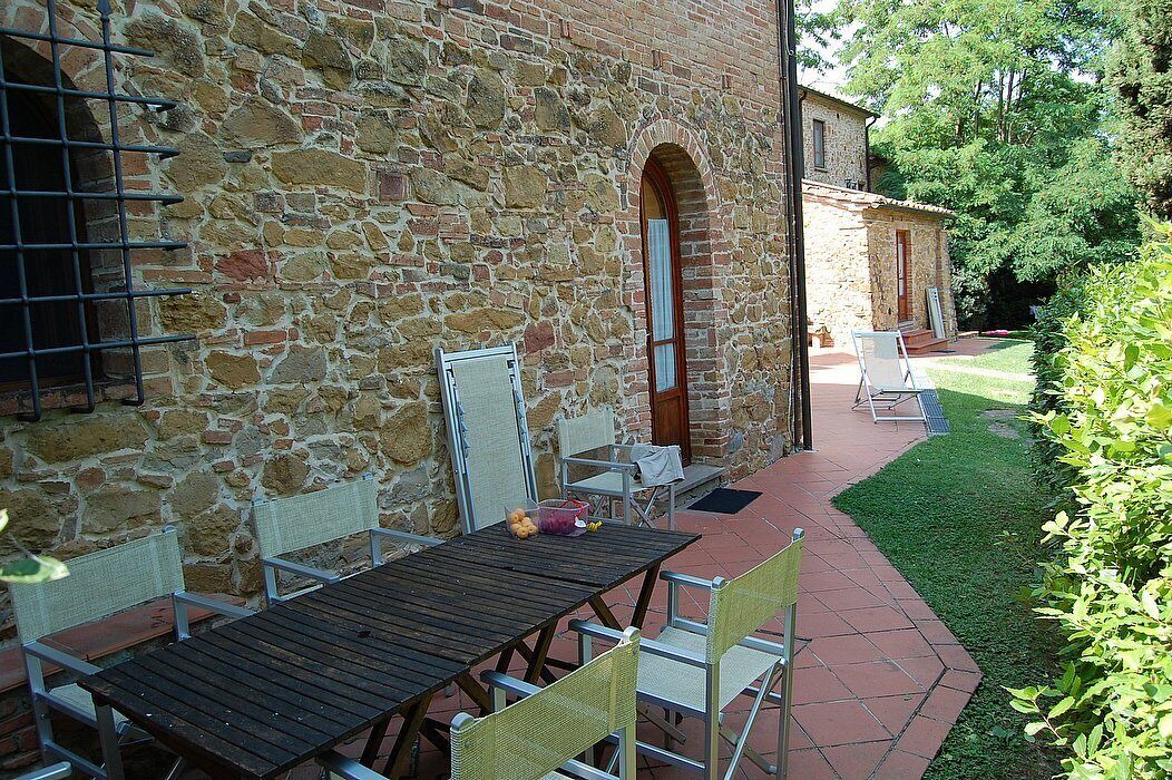 Photo of Outdoor in Montaione