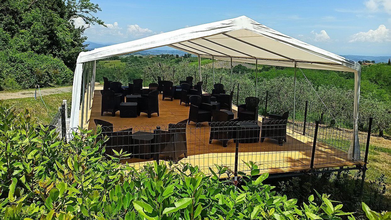 Photo of Outdoor in Montaione