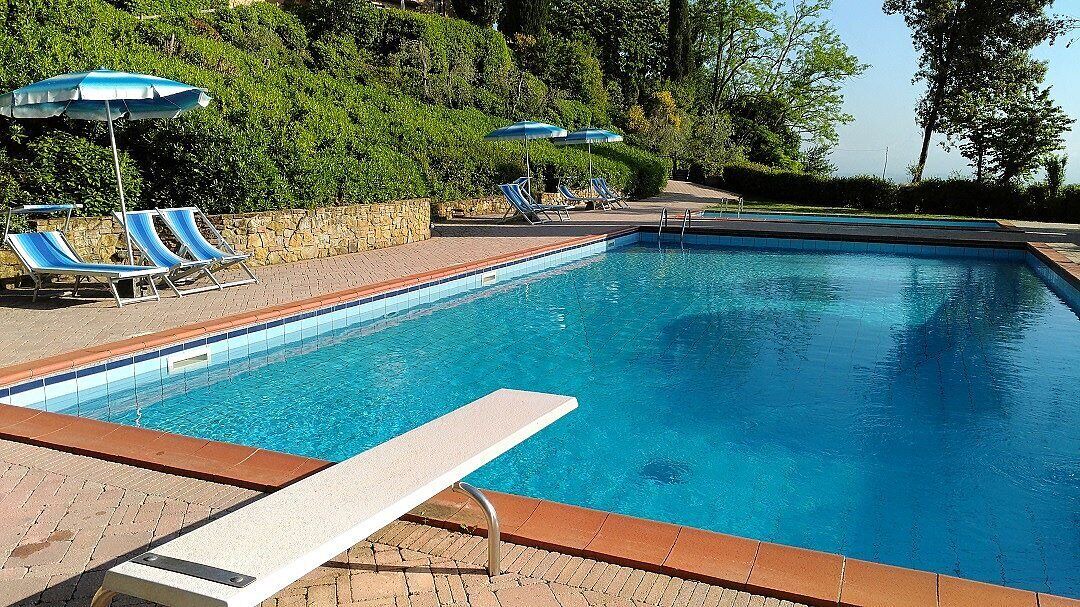 Photo of Outdoor in Montaione
