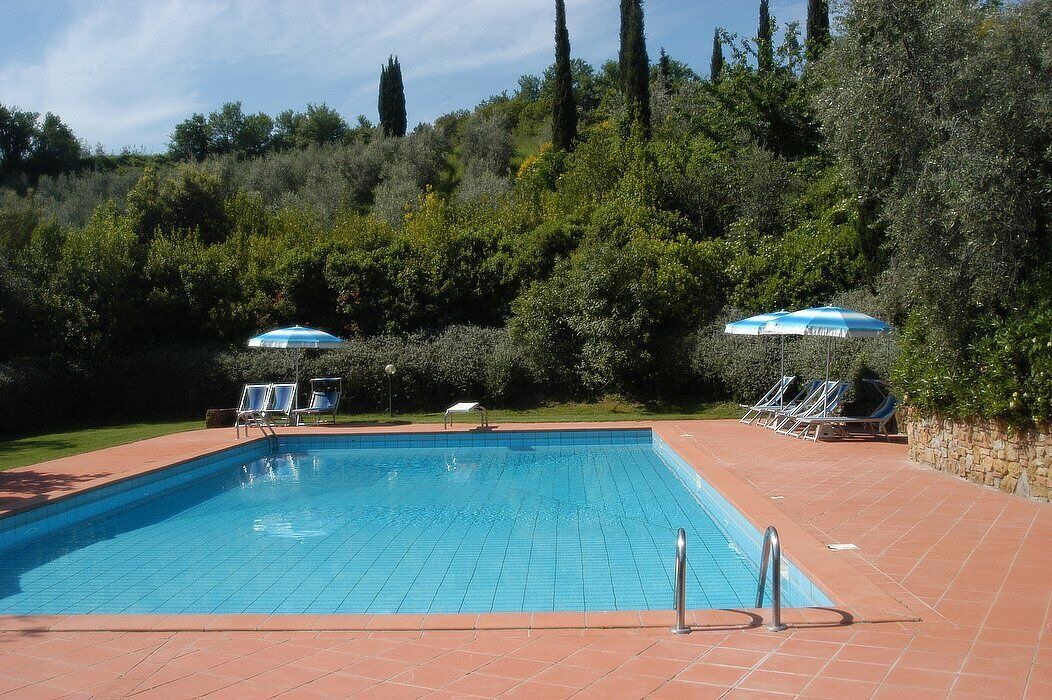 Photo of Outdoor in Montaione