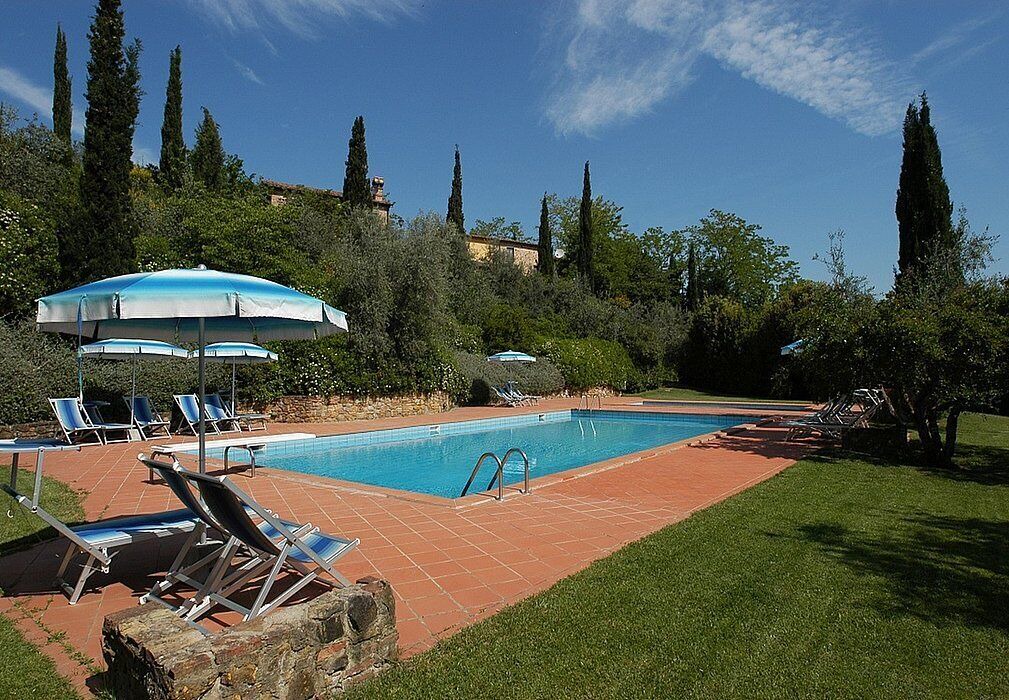 Photo of Outdoor in Montaione
