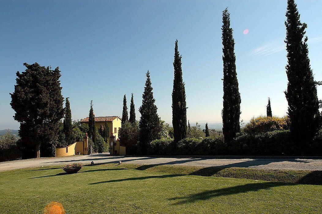 Photo of Outdoor in Montaione