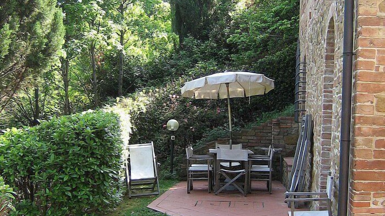 Photo of Outdoor in Montaione