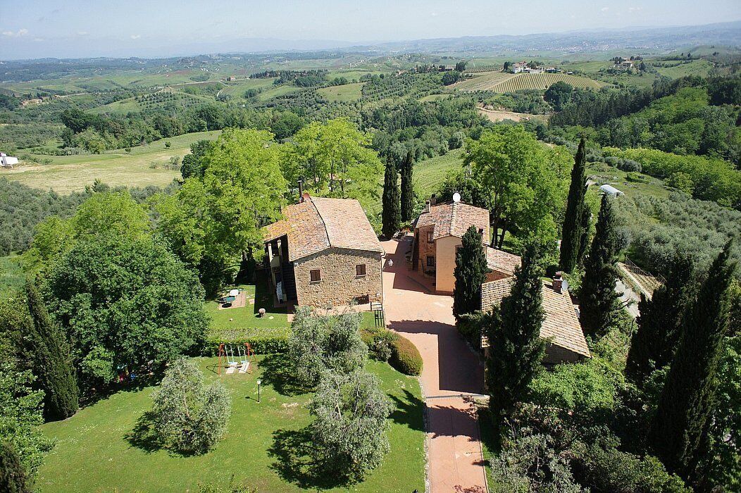 Photo of Outdoor in Montaione