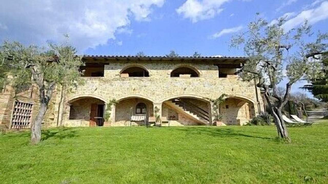 Photo of Outdoor in Pieve al Bagnoro