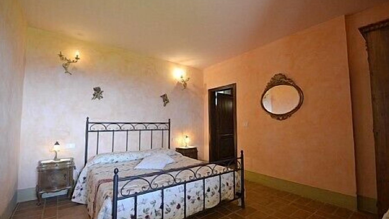 Photo of Bedroom in Pieve al Bagnoro