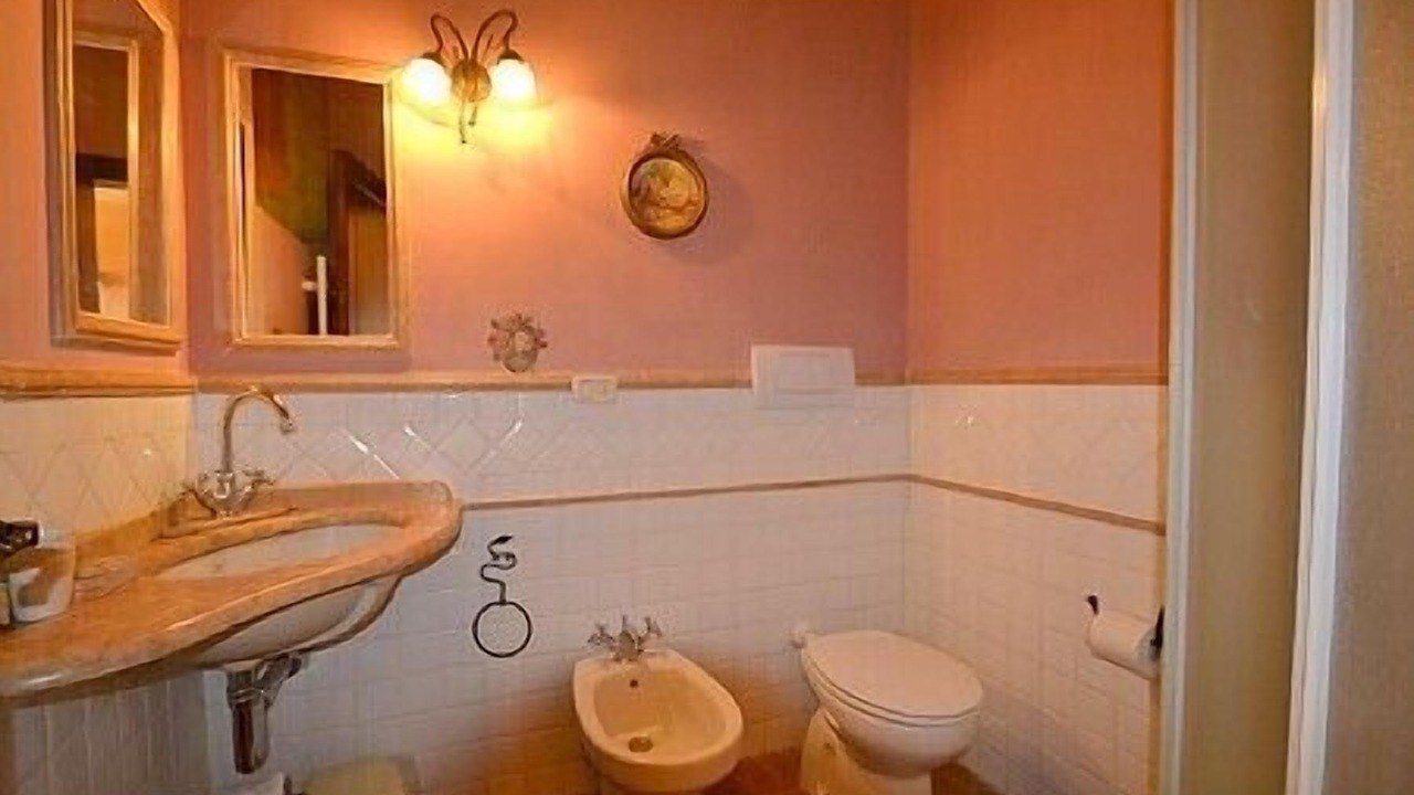 Photo of Bathroom in Pieve al Bagnoro