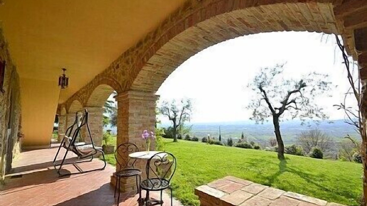Photo of Outdoor in Pieve al Bagnoro