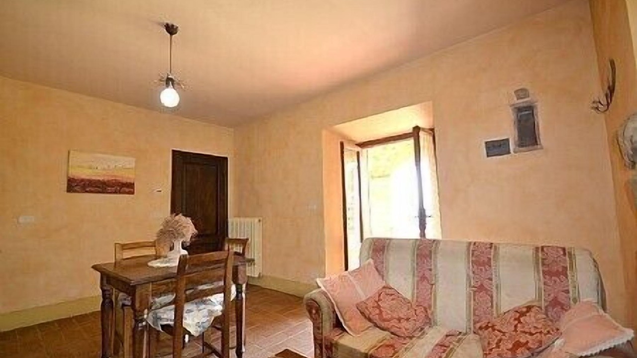 Photo of Livingroom in Pieve al Bagnoro