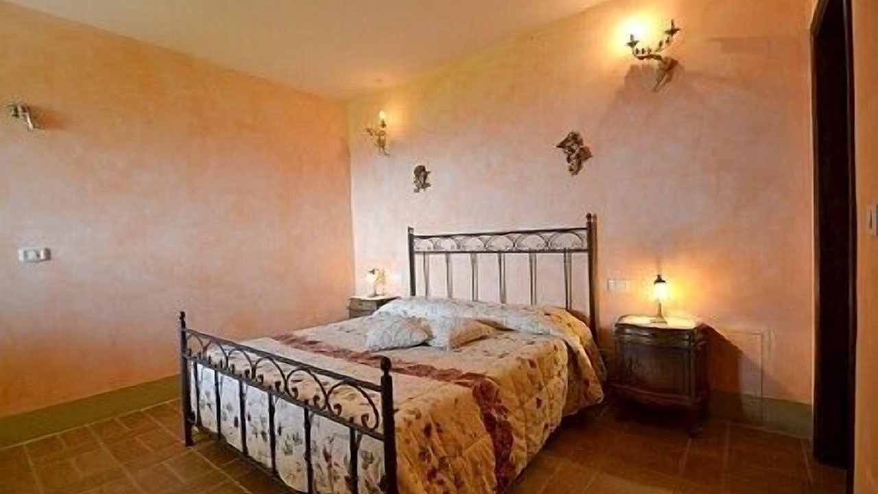 Photo of Bedroom in Pieve al Bagnoro