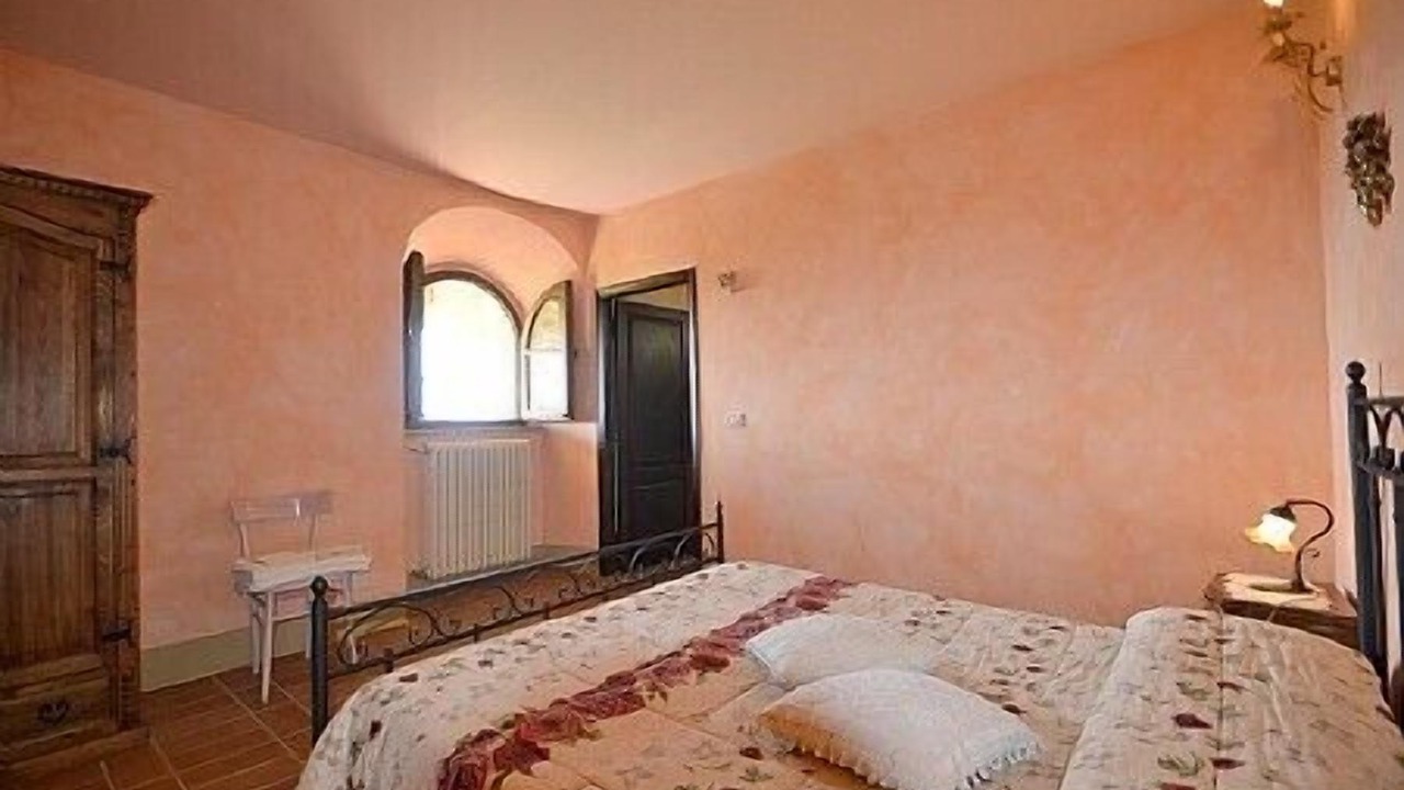 Photo of Bedroom in Pieve al Bagnoro