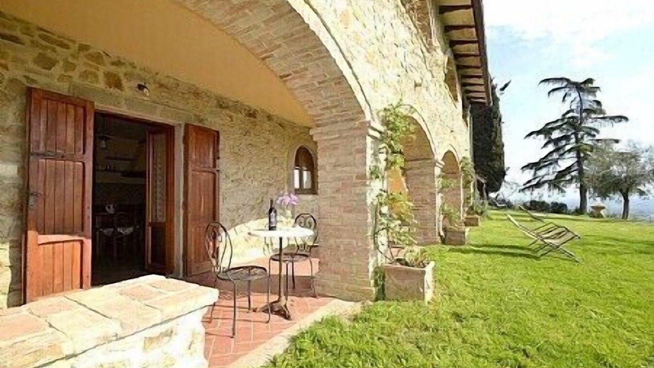 Photo of Outdoor in Pieve al Bagnoro