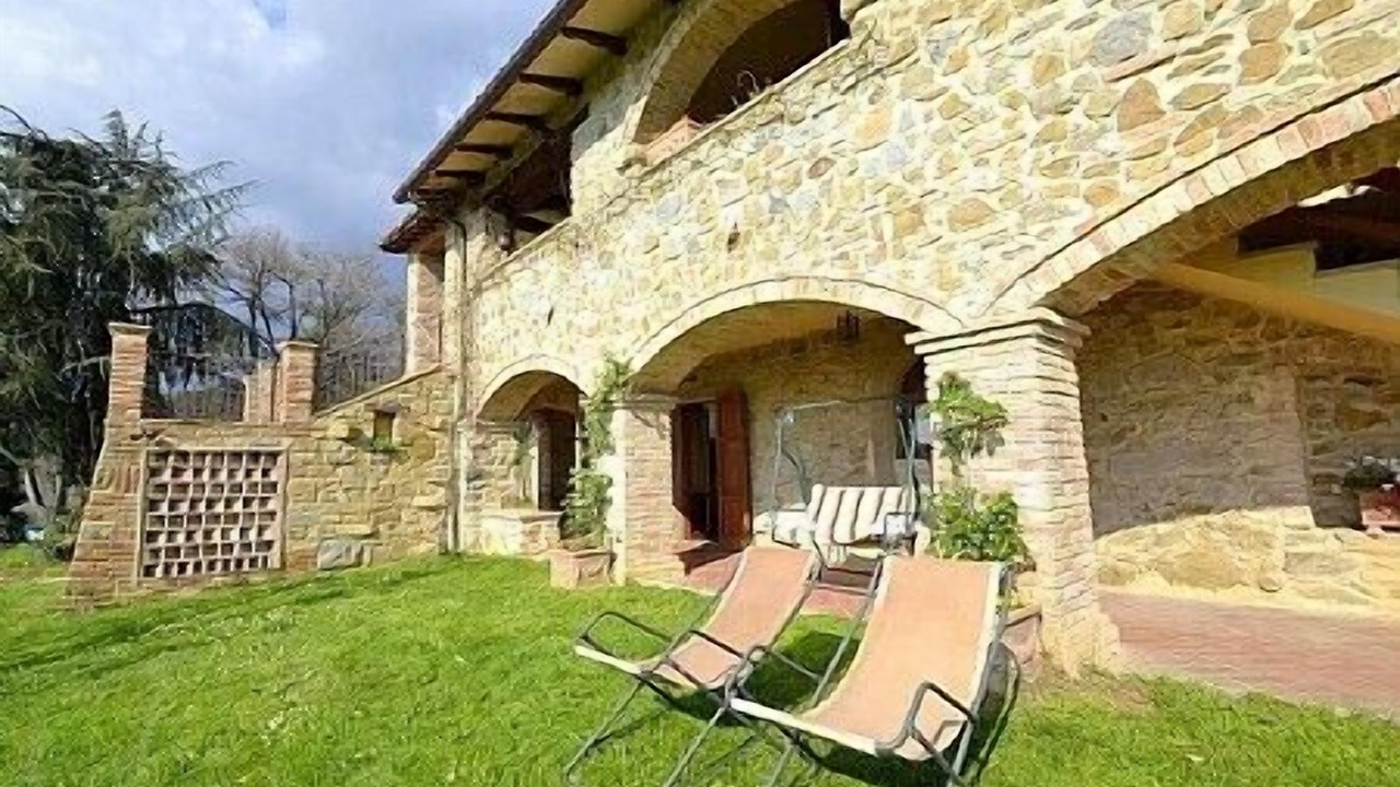 Photo of Outdoor in Pieve al Bagnoro