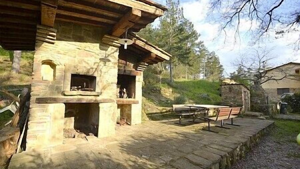 Photo of Outdoor in Pieve al Bagnoro
