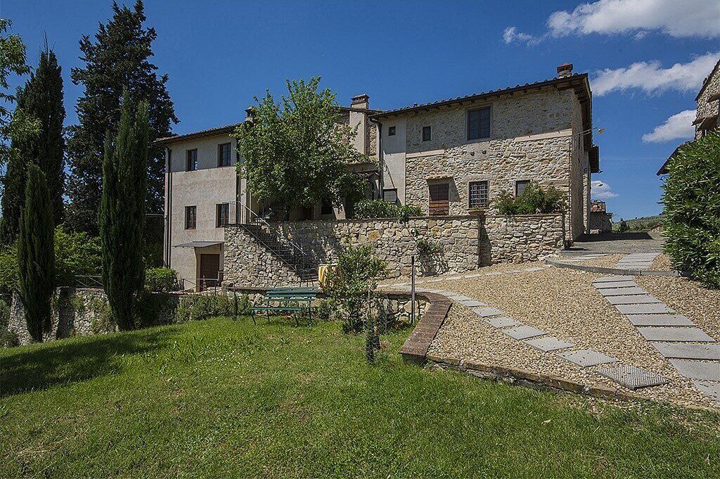 Photo of Outdoor in Grassina