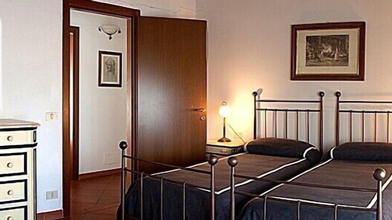 Photo of Bedroom in Bucine