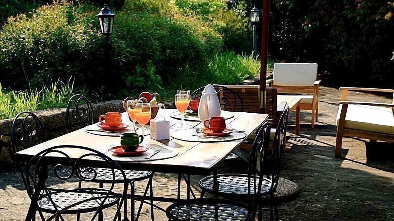 Photo of Outdoor in Bucine