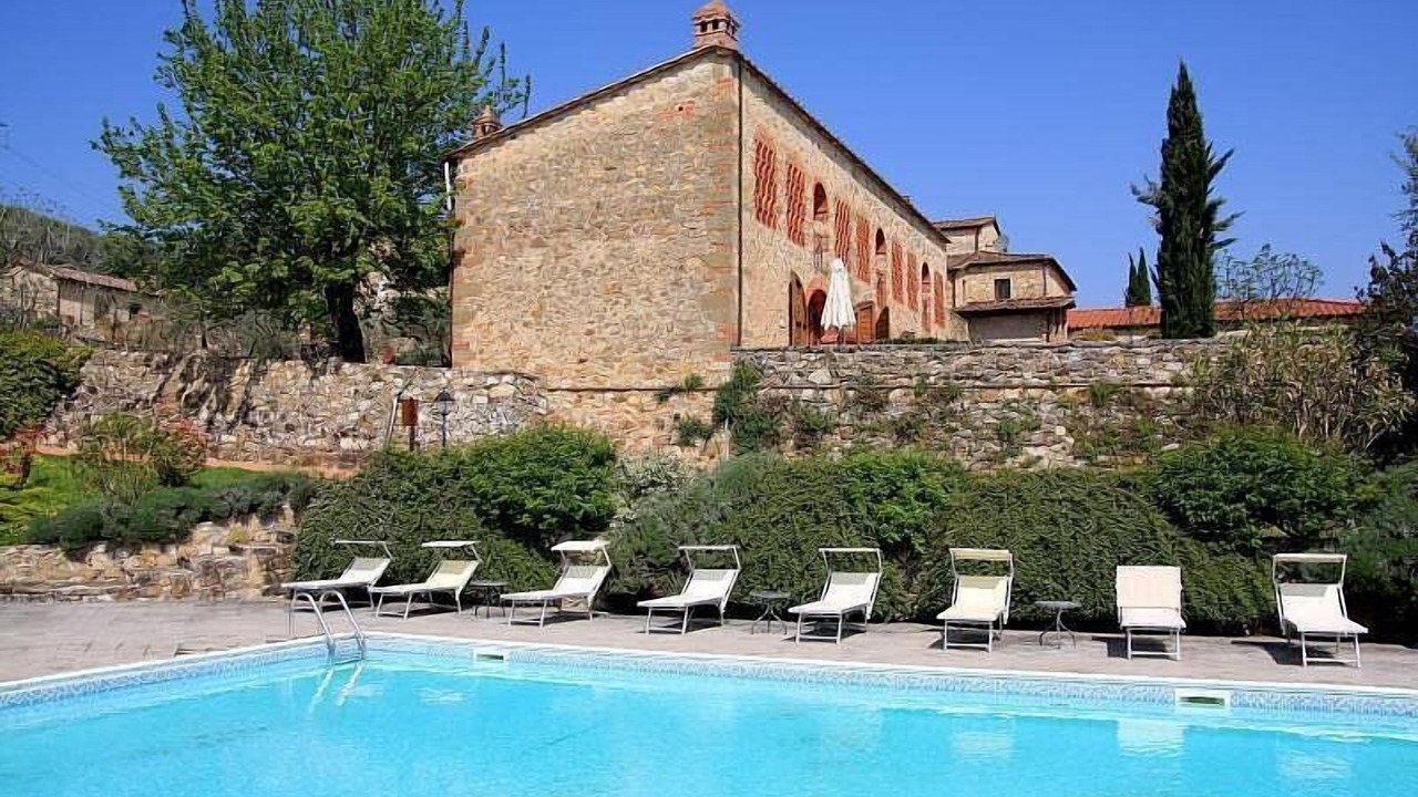 Photo of Outdoor in Bucine