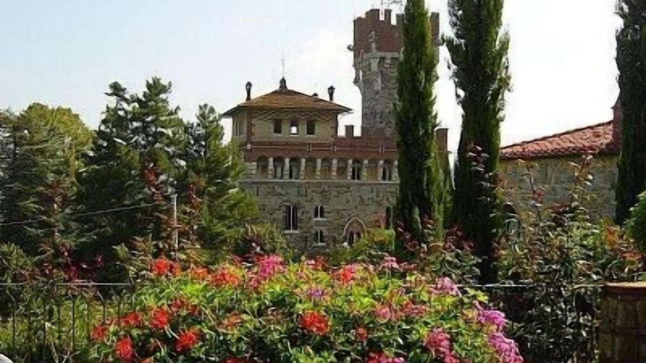 Photo of Outdoor in Bucine