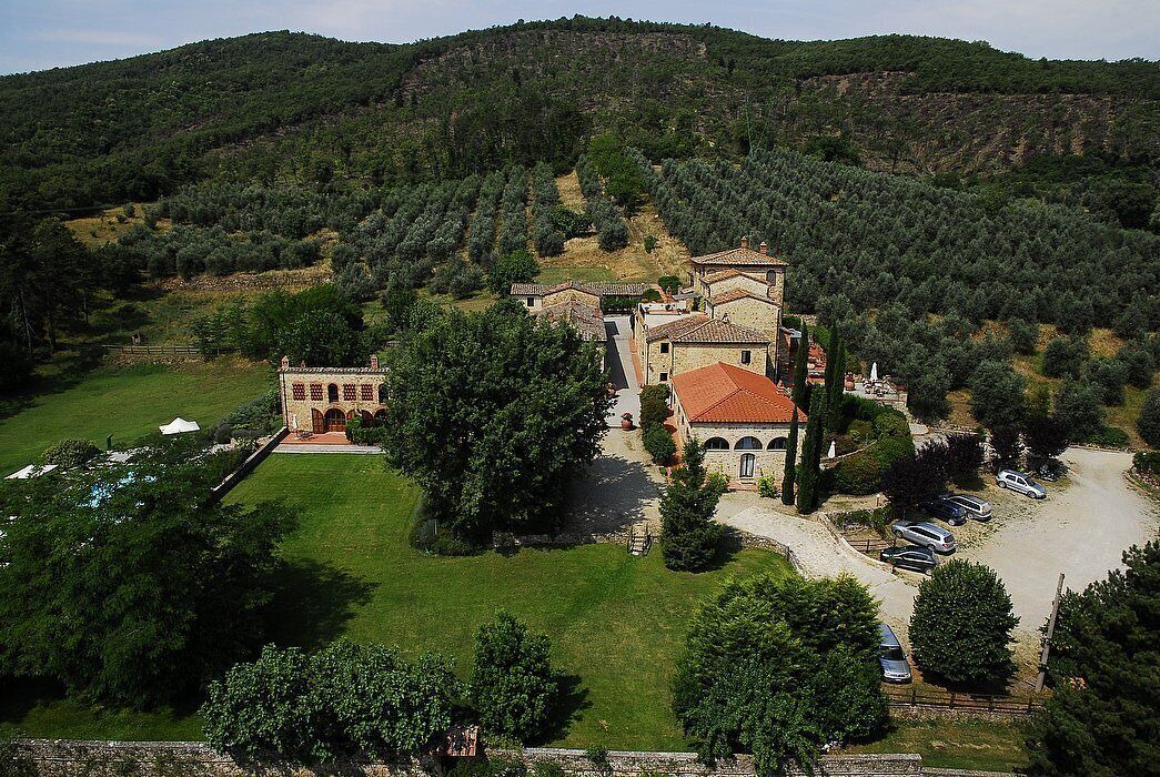 Photo of Outdoor in Bucine