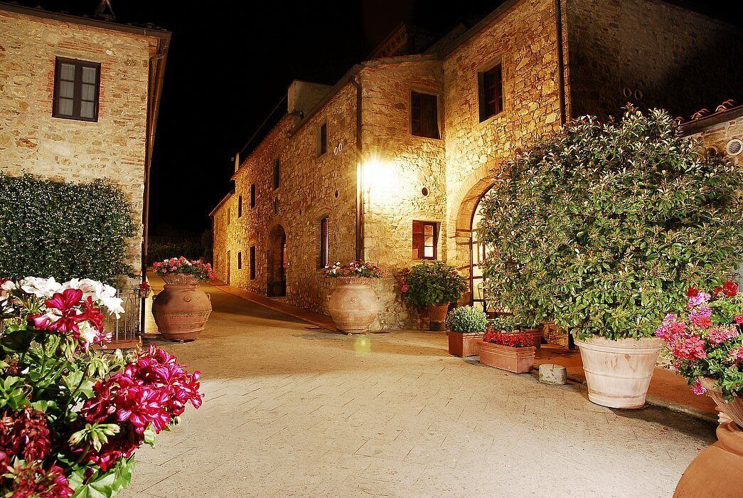 Photo of Outdoor in Bucine