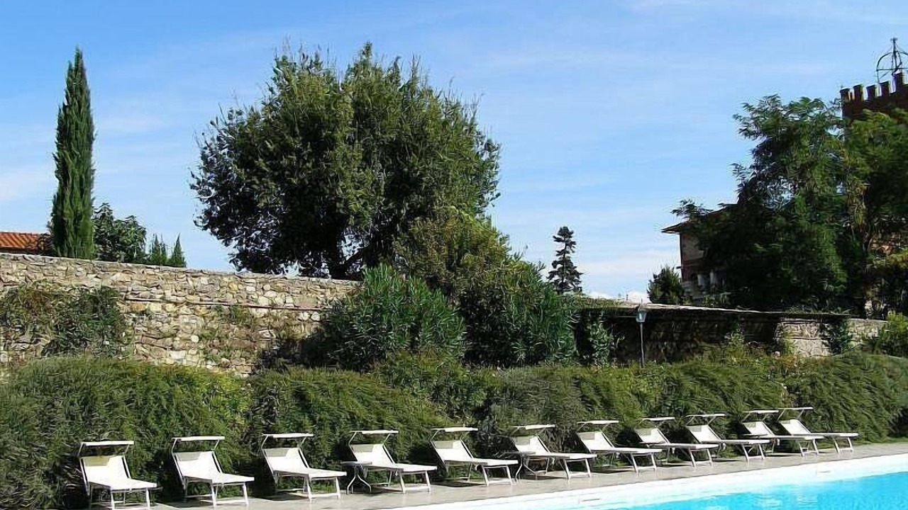 Photo of Outdoor in Bucine