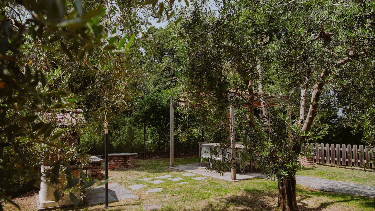 Photo of Outdoor in Cunettone-villa