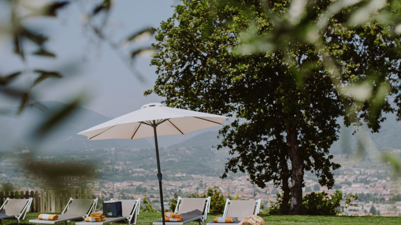 Photo of Outdoor in Cunettone-villa