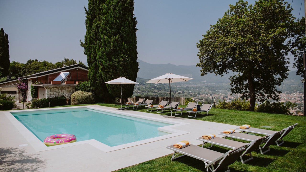 Photo of Outdoor in Cunettone-villa