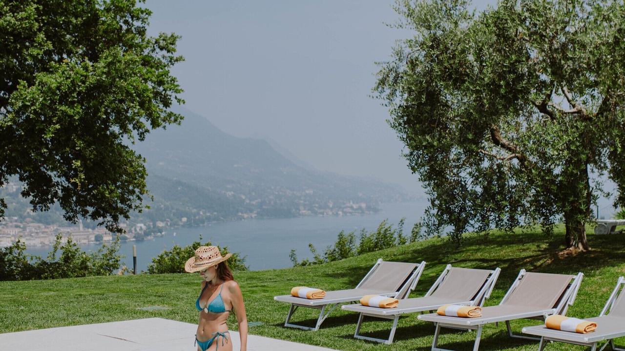 Photo of Outdoor in Cunettone-villa