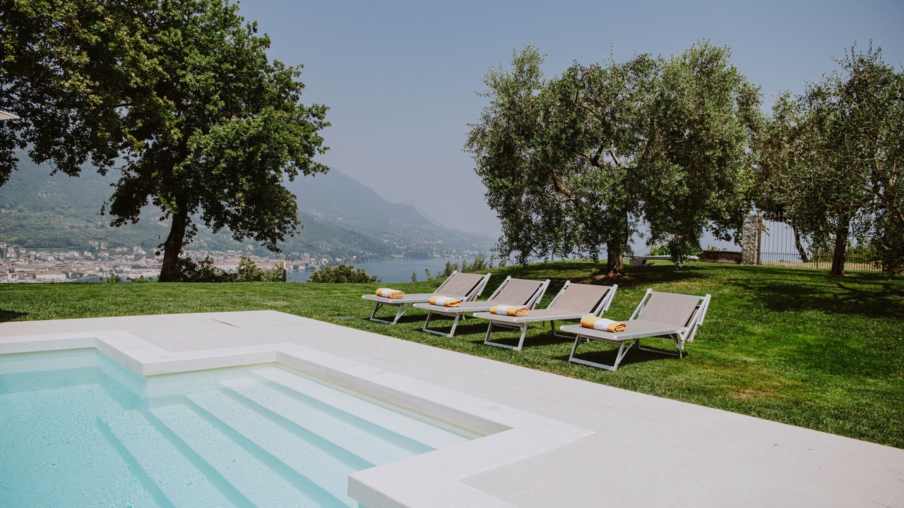 Photo of Outdoor in Cunettone-villa
