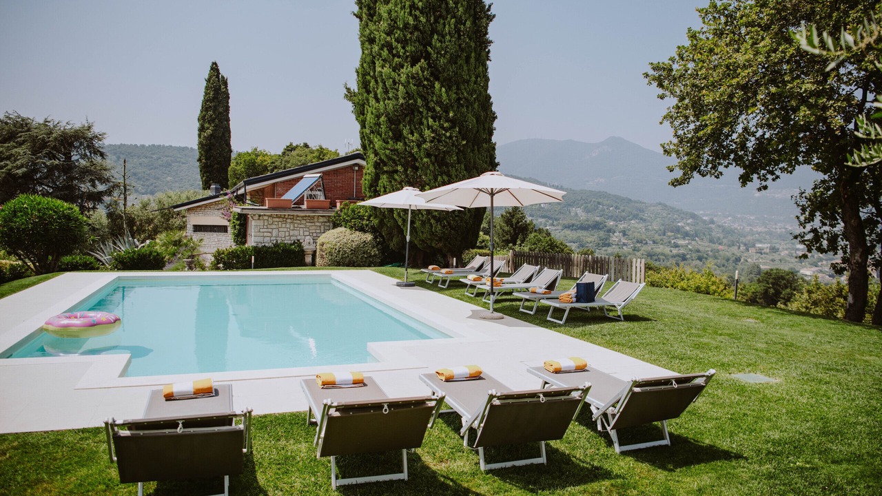 Photo of Outdoor in Cunettone-villa