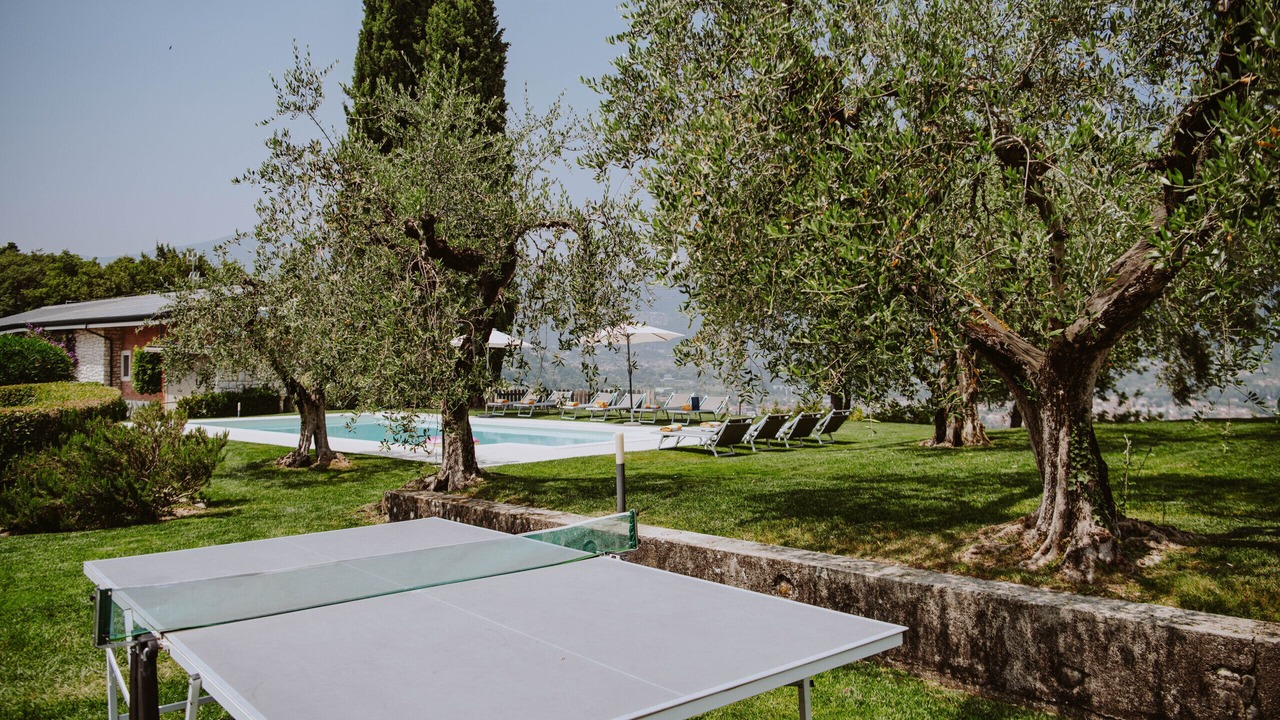 Photo of Outdoor in Cunettone-villa